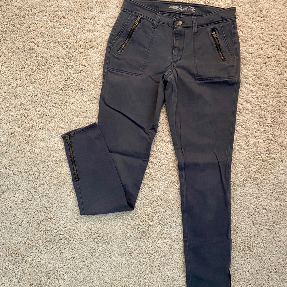 [Old Navy Rock Star Pants]